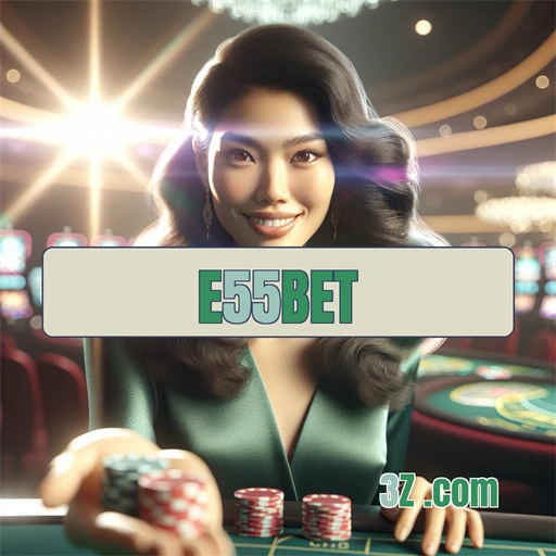 e55bet.com Apostas ao Vivo