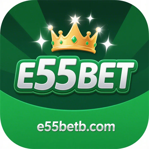 e55bet.com logo