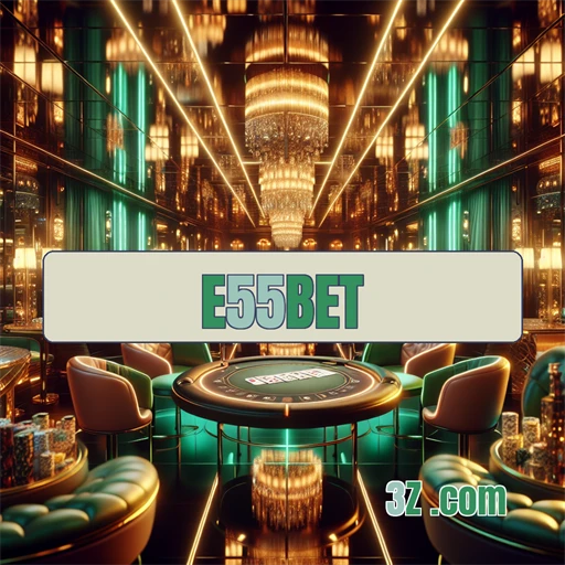 Aposta em Esporte: A Revolução do e55bet.com