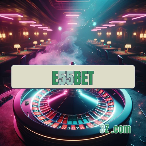 e55bet.com Área de Login