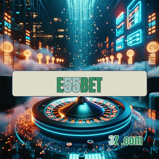 e55bet.com Promoções Atuais