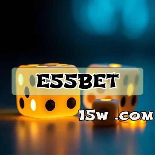 e55bet.com Pagamento