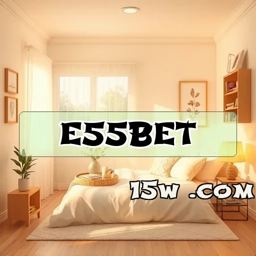 e55bet.com Segurança