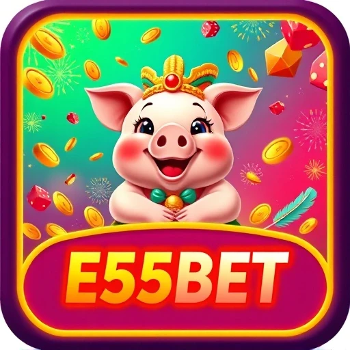 e55bet.com